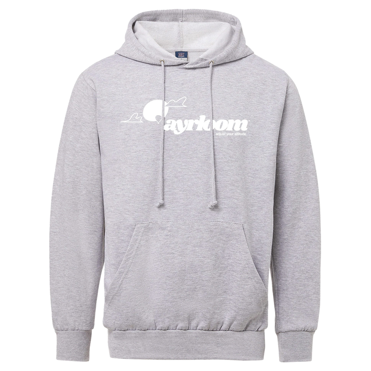 ayrloom hooded sweatshirt