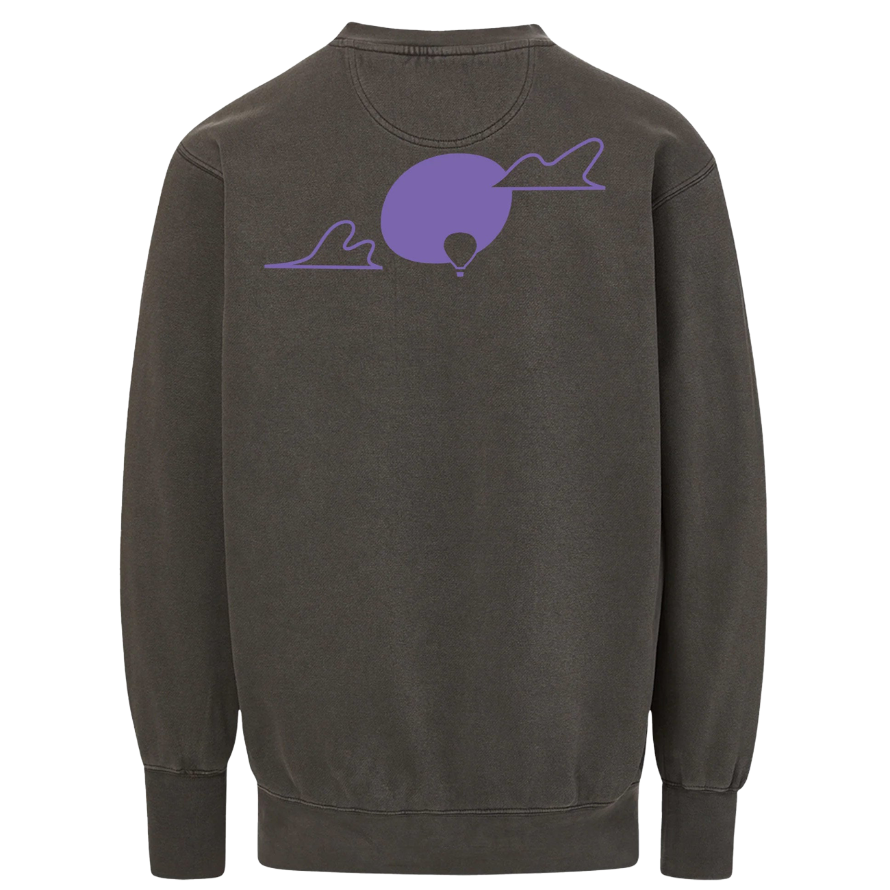 ayrloom mood crewneck sweatshirt