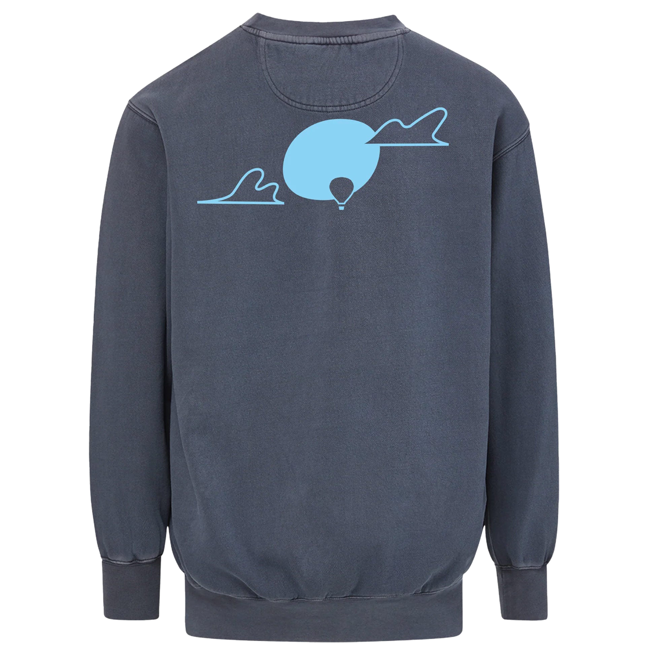 ayrloom mood crewneck sweatshirt