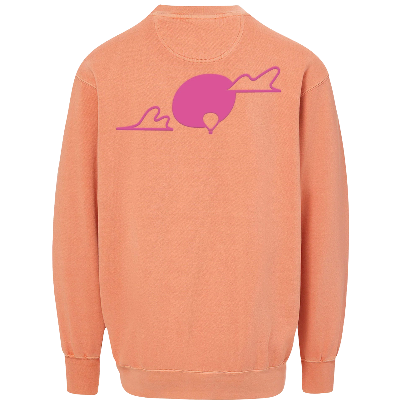 ayrloom mood crewneck sweatshirt