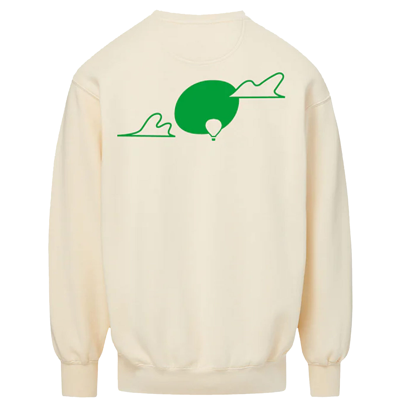 ayrloom mood crewneck sweatshirt