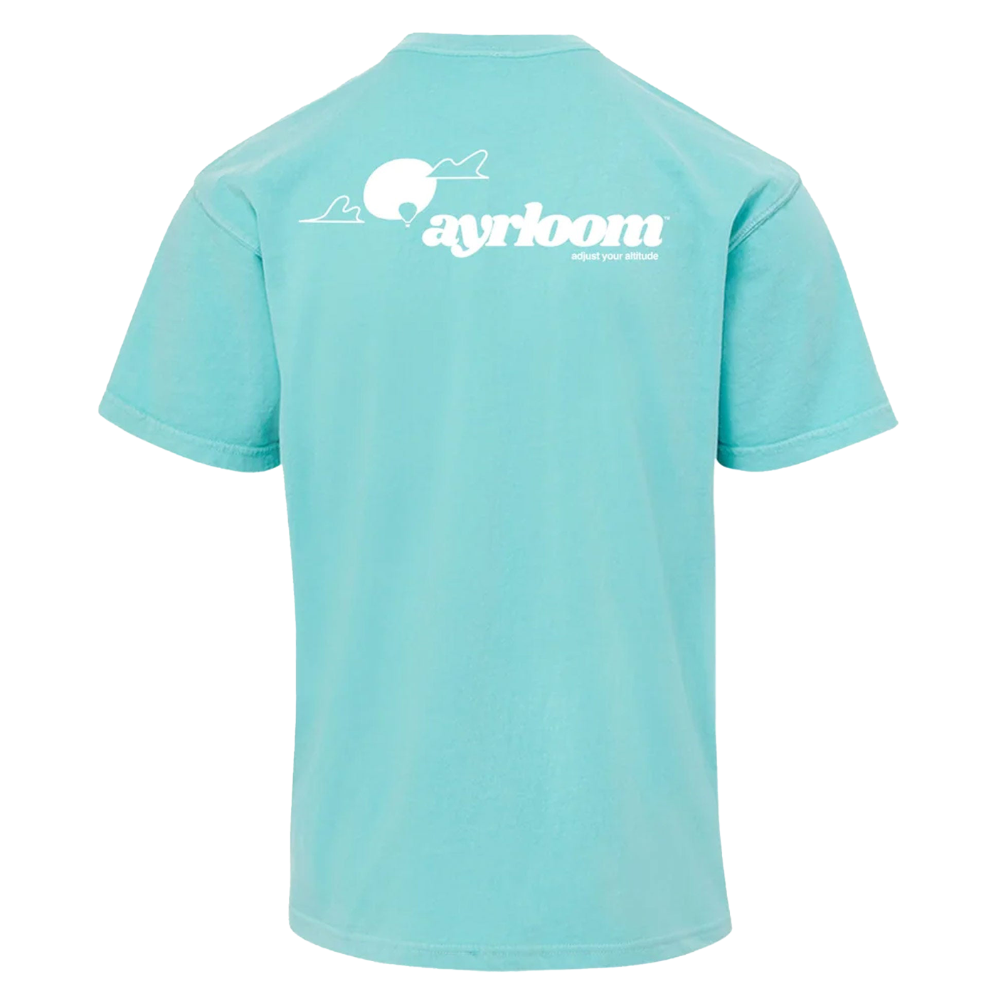 ayrloom t-shirt