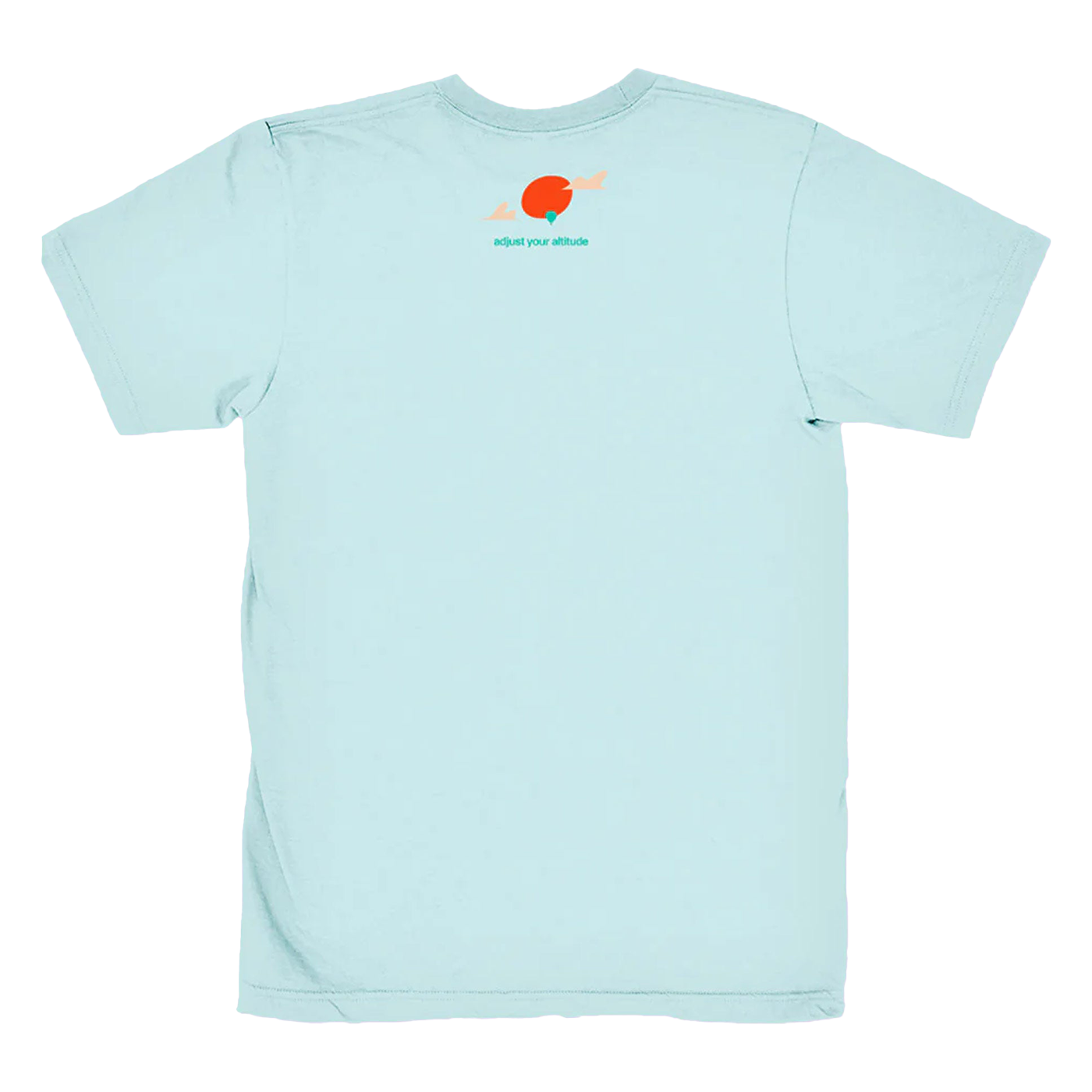 ayrloom t-shirt