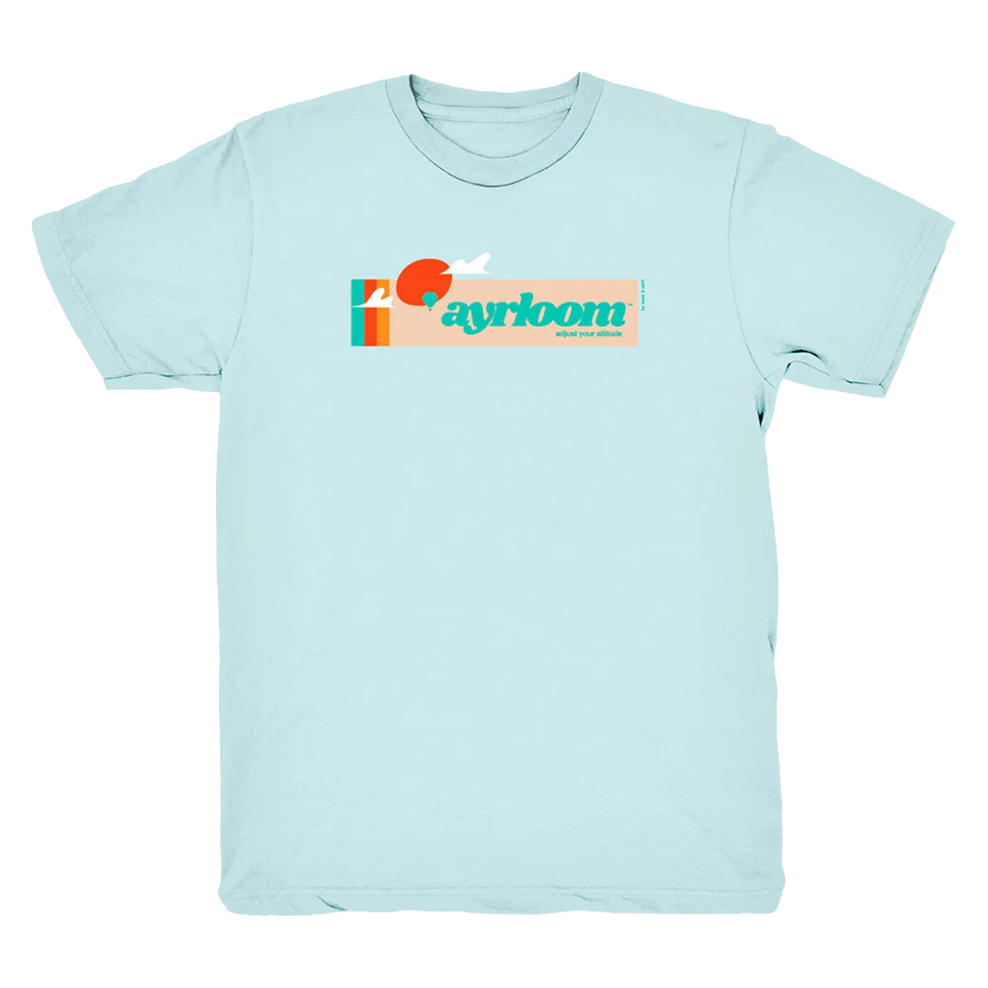 ayrloom t-shirt