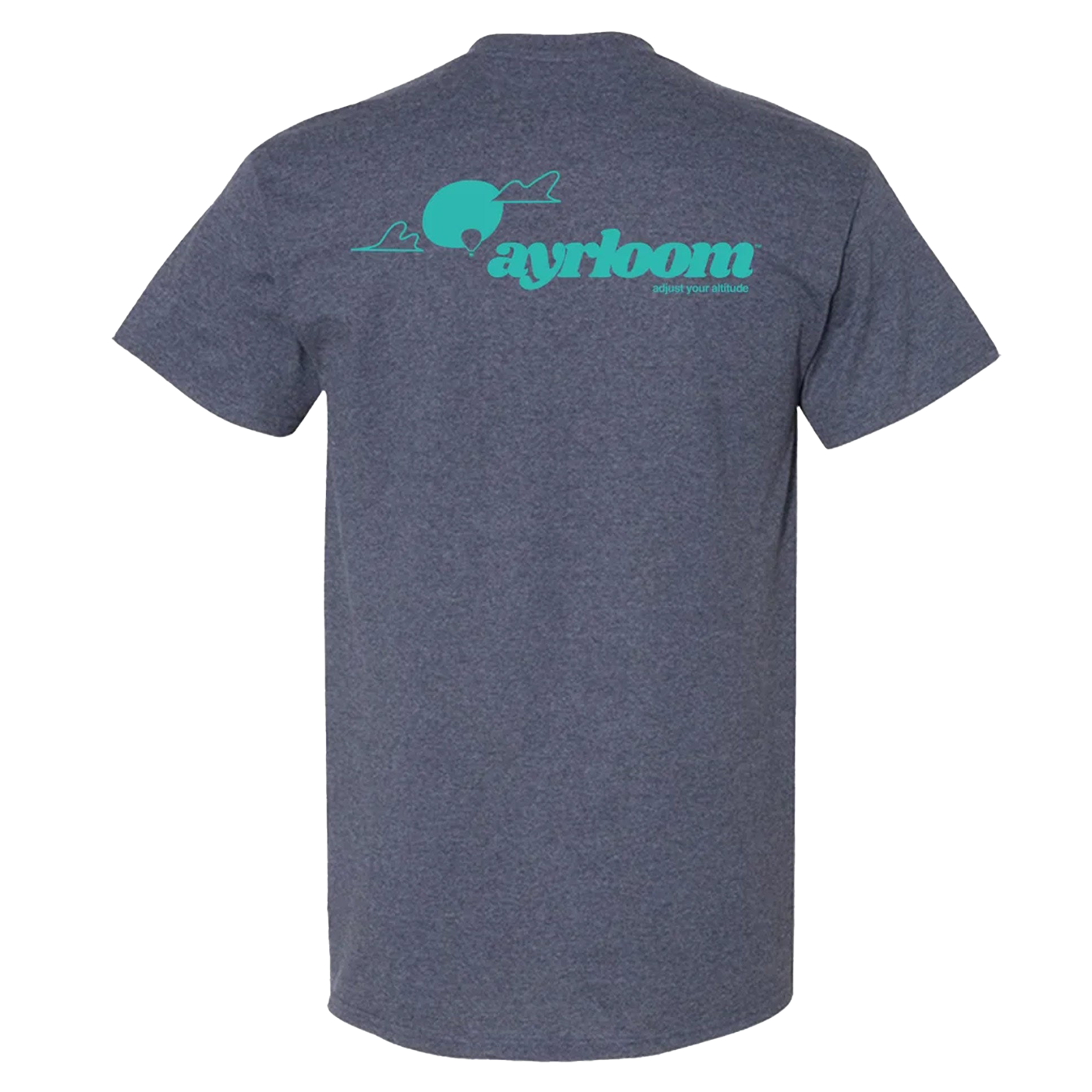 ayrloom t-shirt