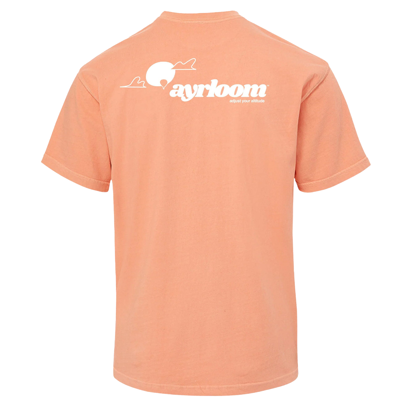 ayrloom t-shirt