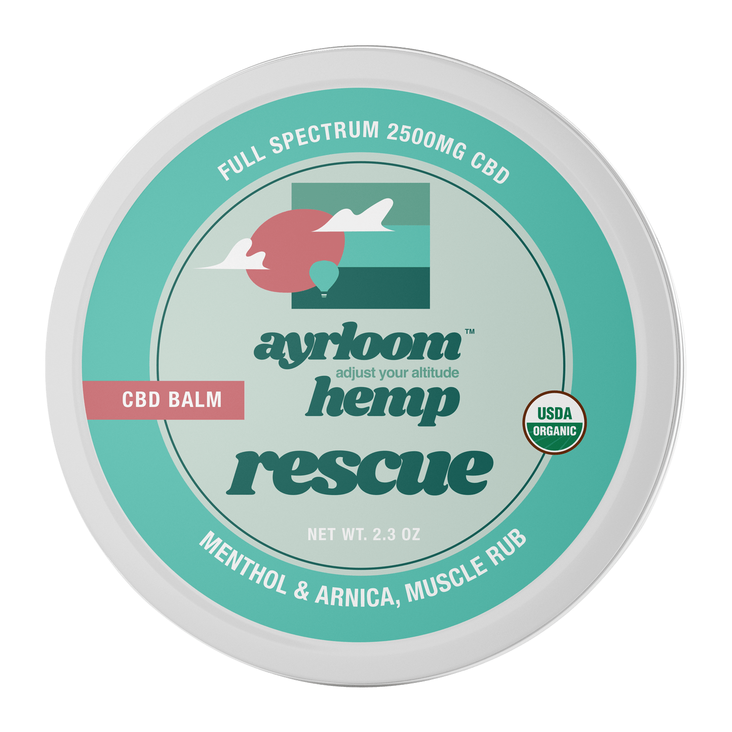 rescue balm