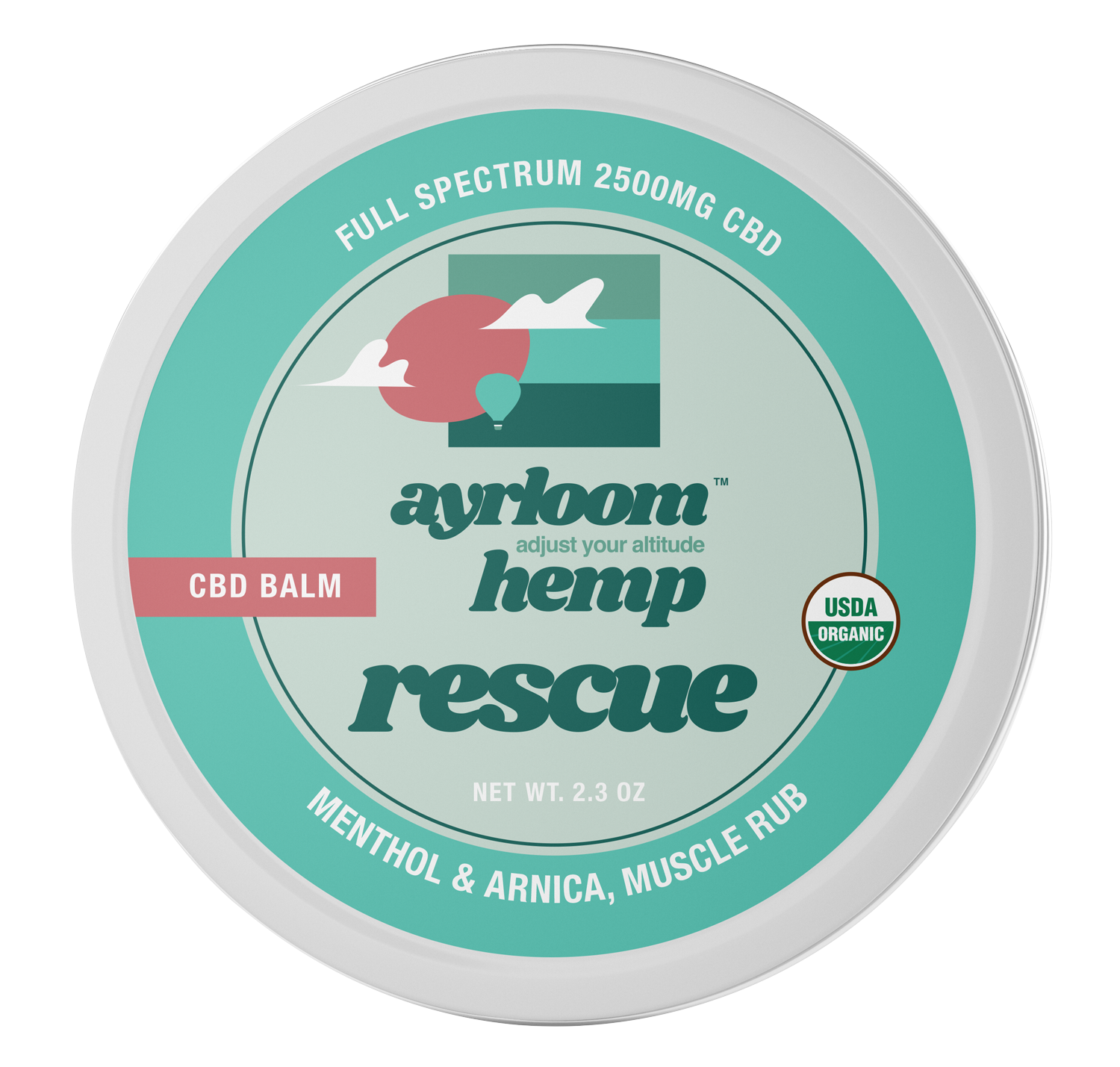 calm – ayrloom-store