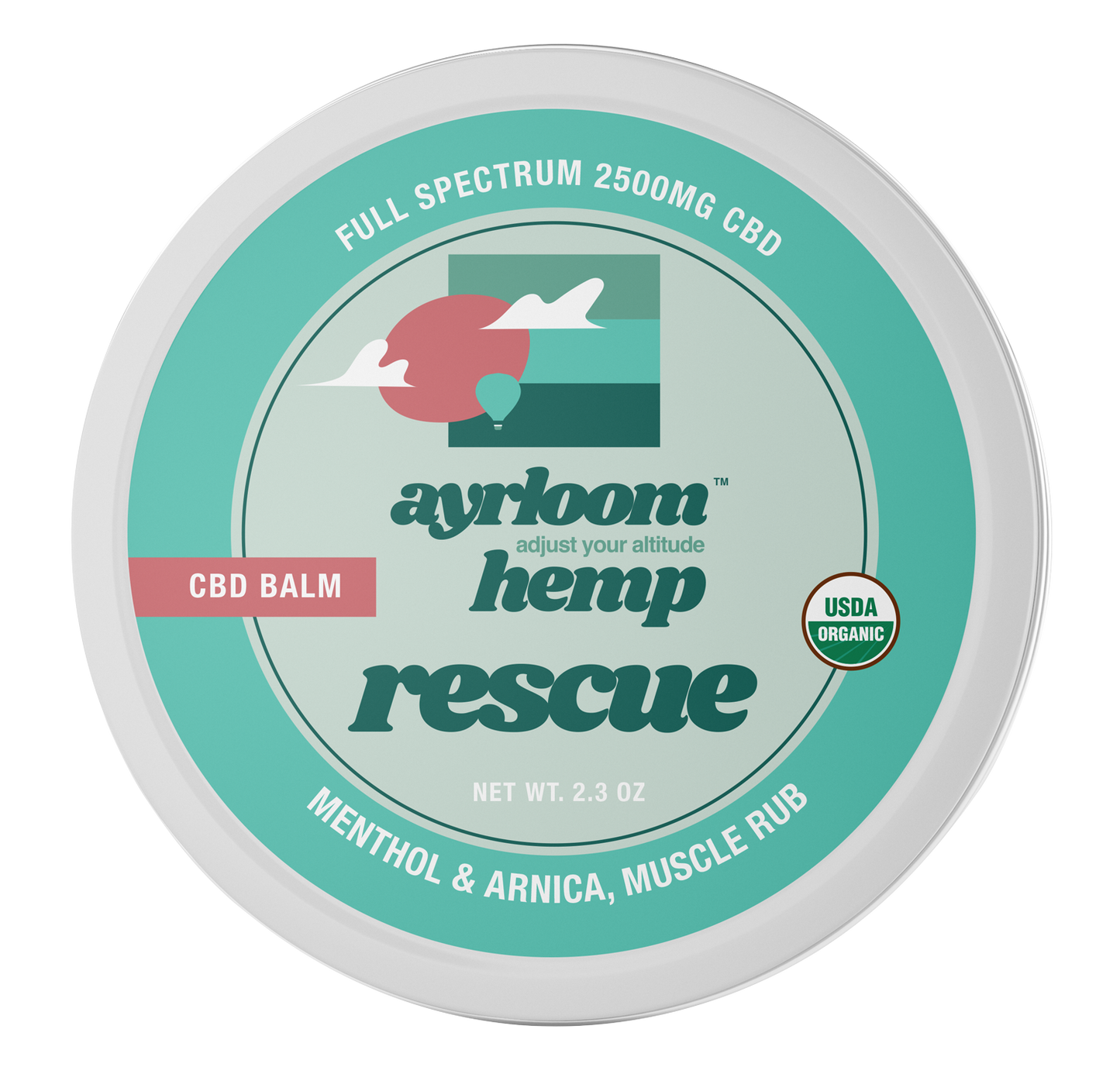 rescue balm