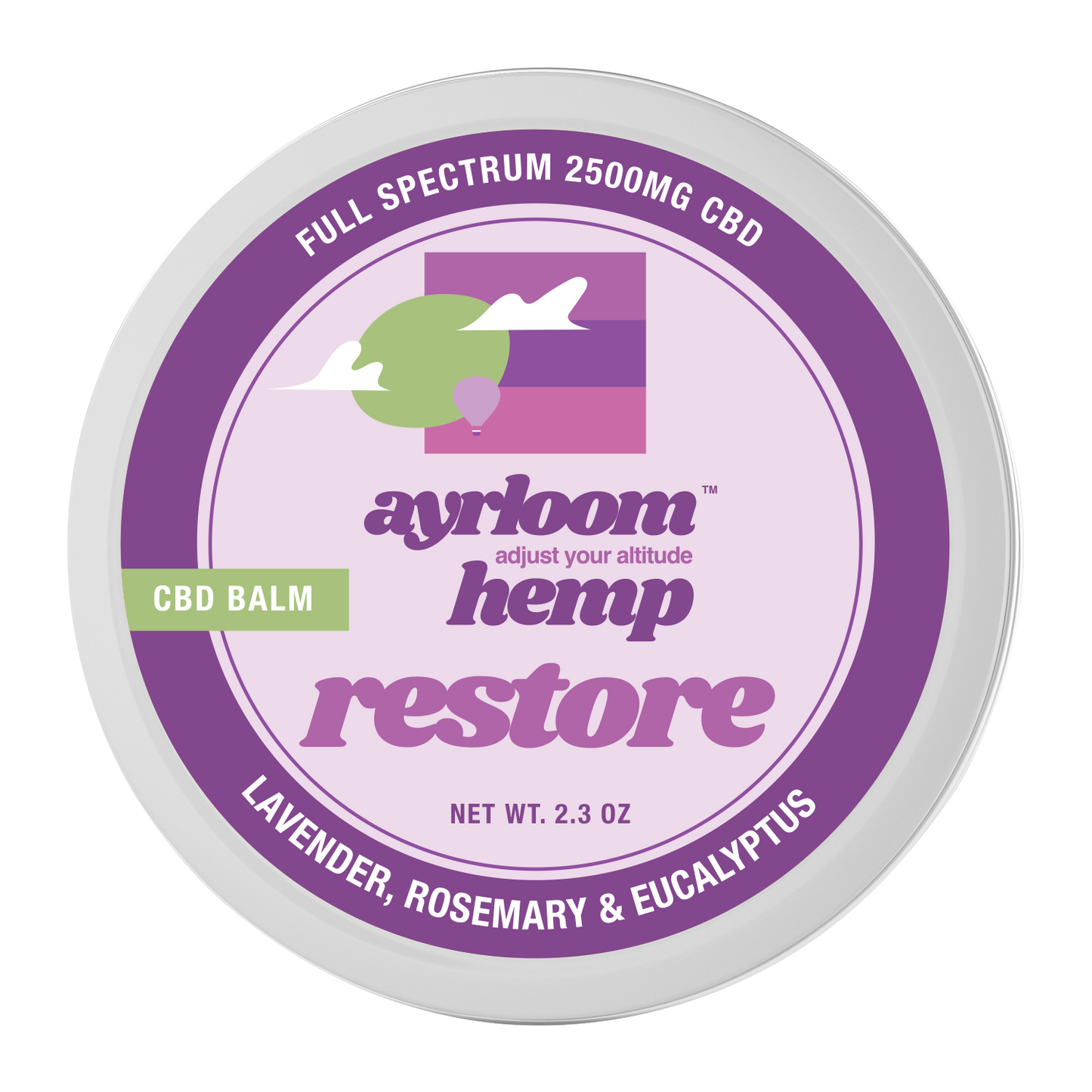 restore balm