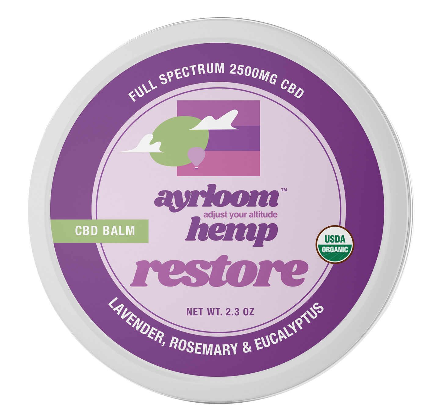 restore balm