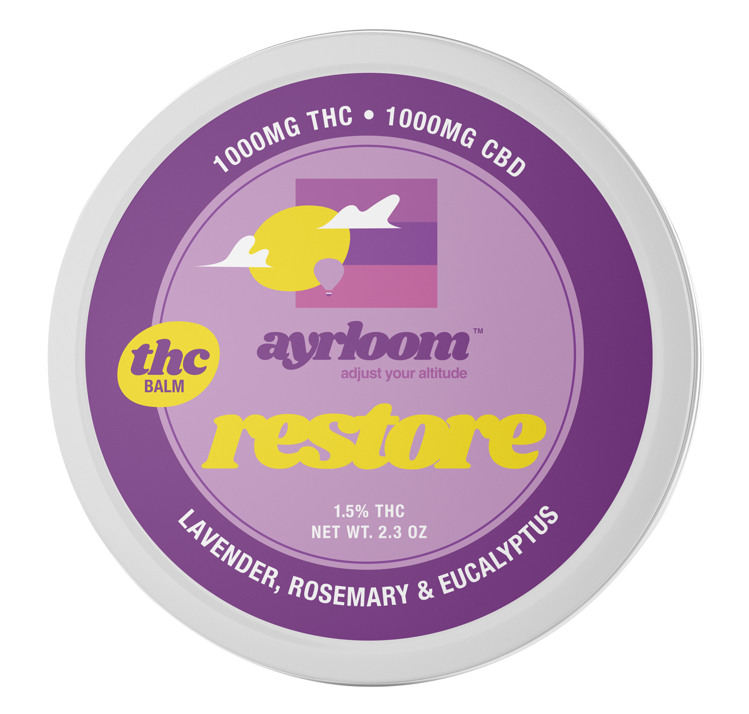 Collections ayrloom-store Collections ayrloom-store