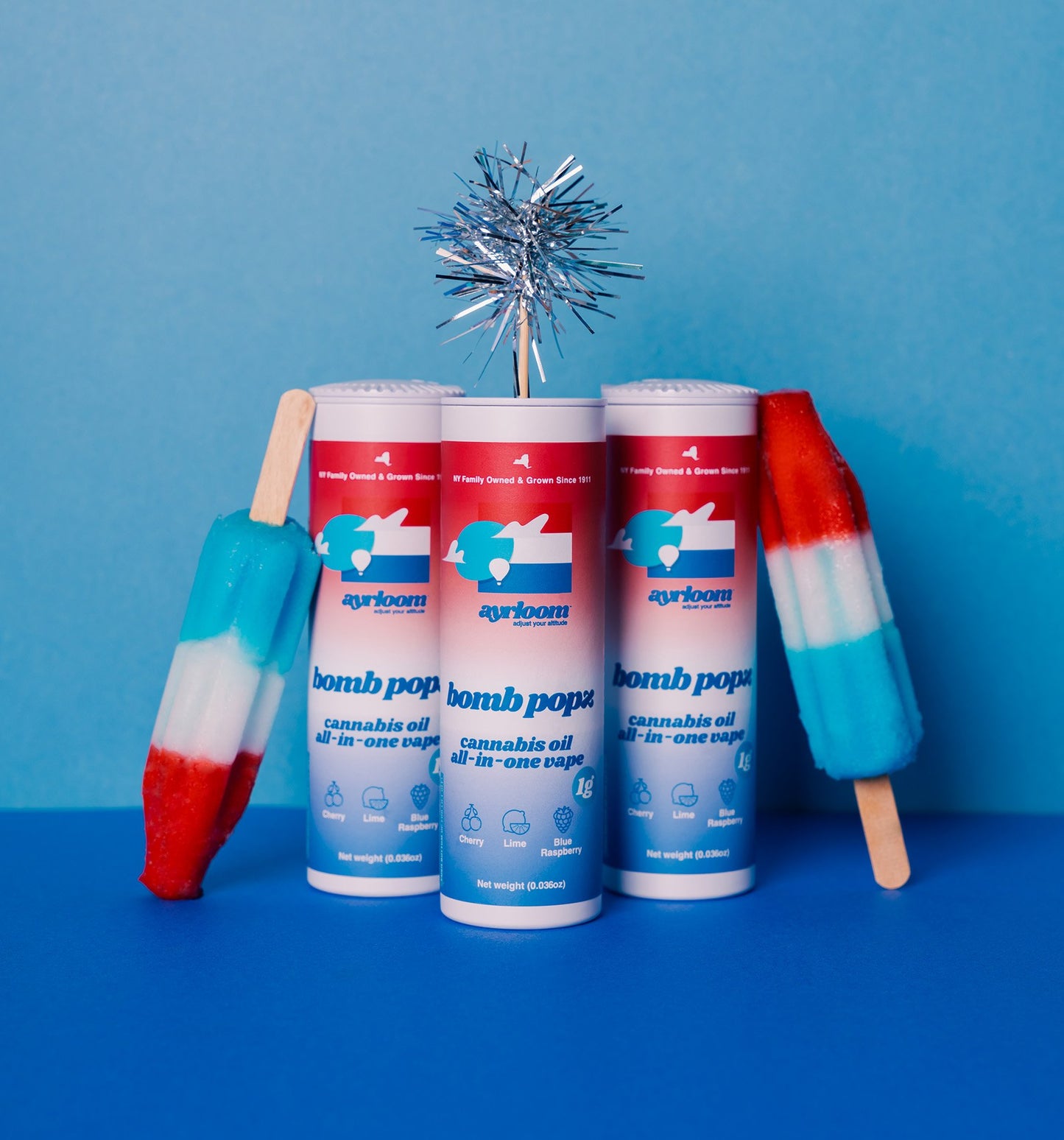 bomb popz