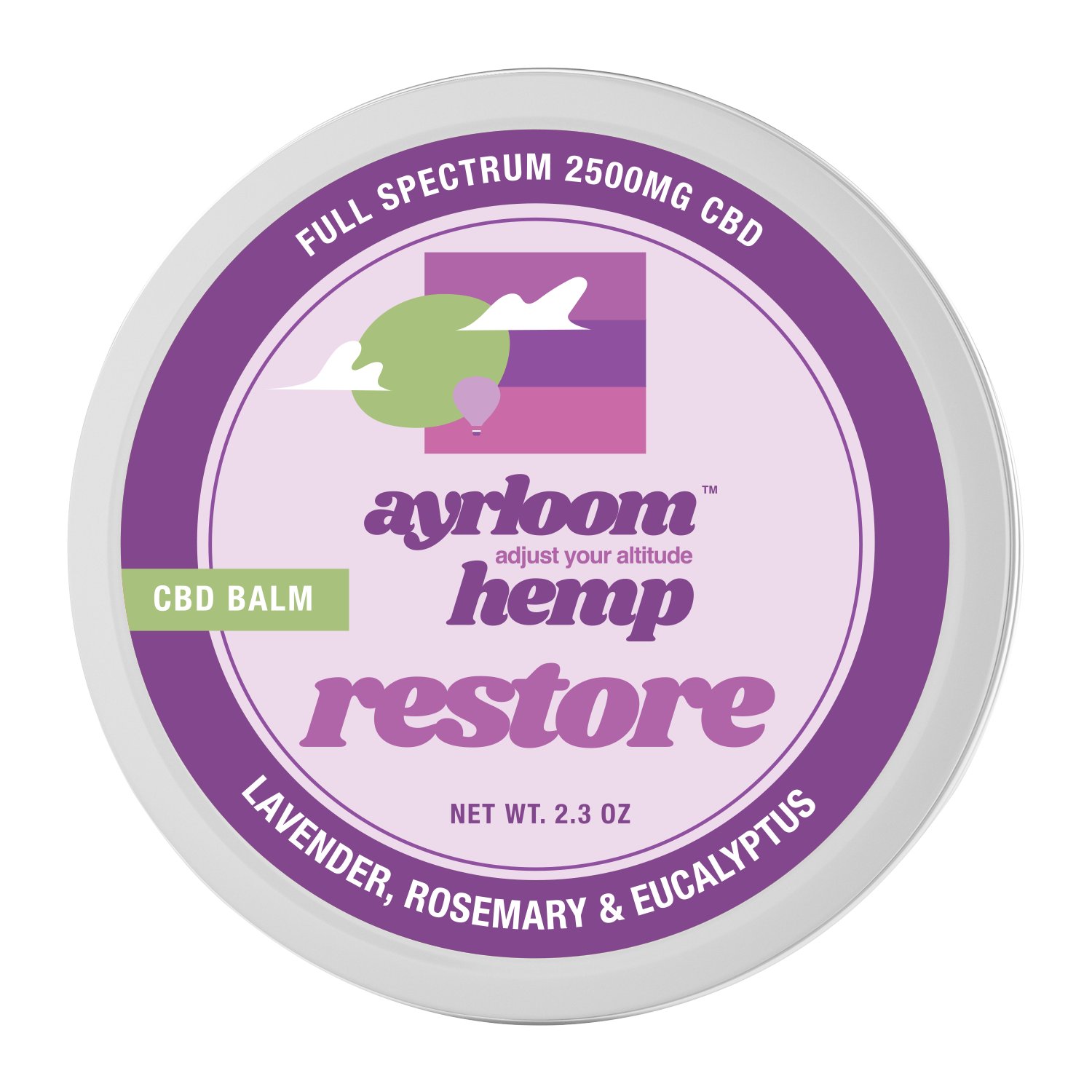 restore balm