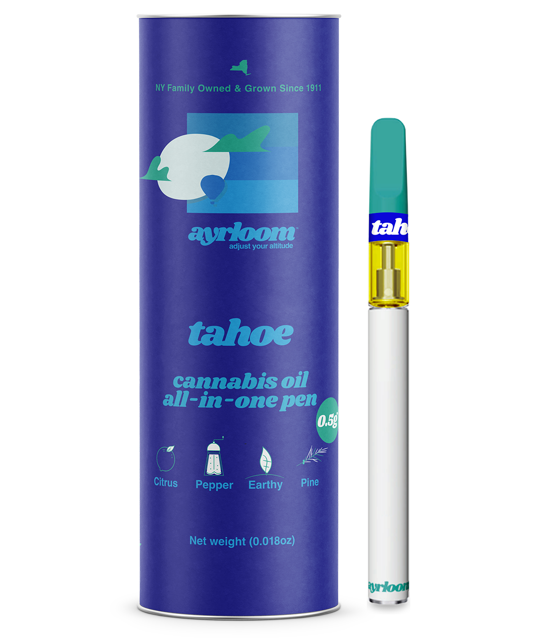 About Ayrloom store about-ayrloom-store